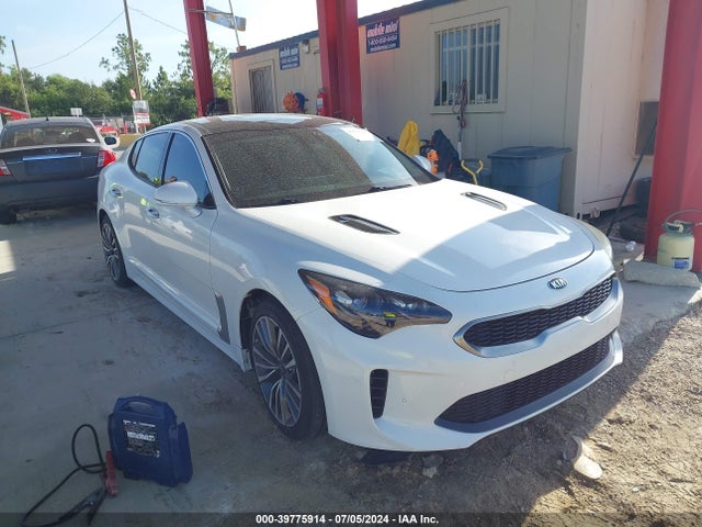 2018 KNAE25LA6J6024686 главное изображение