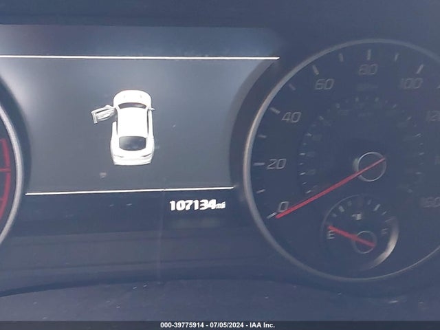 KIA Stinger Premium 2018 KNAE25LA6J6024686 Image 7