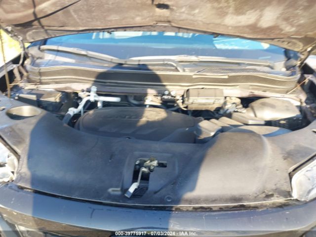 5FNYF7H56LB005199 Honda Passport 2wd Ex-l