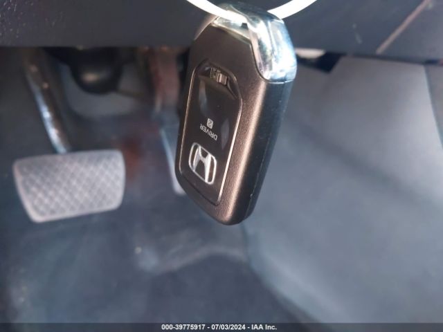 5FNYF7H56LB005199 Honda Passport 2wd Ex-l