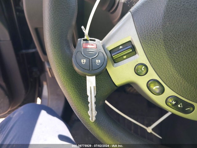 Nissan Rogue Select S 2015 JN8AS5MT8FW663021 Image 11