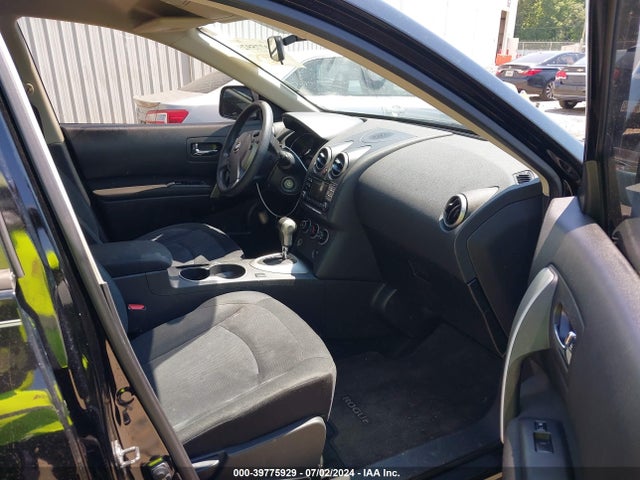 Nissan Rogue Select S 2015 JN8AS5MT8FW663021 Image 5