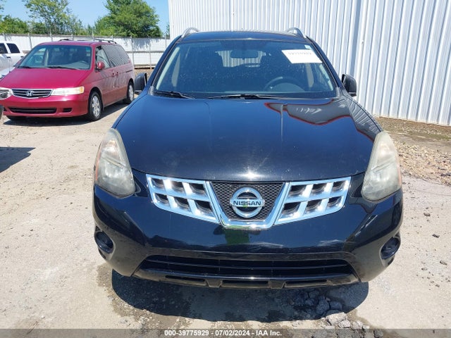 Nissan Rogue Select S 2015 JN8AS5MT8FW663021 Image 6