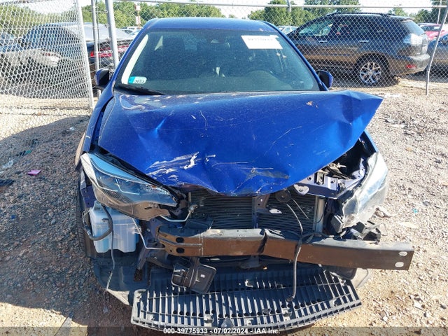 Toyota COROLLA SE 2017 2T1BURHE1HC819621 Image 13