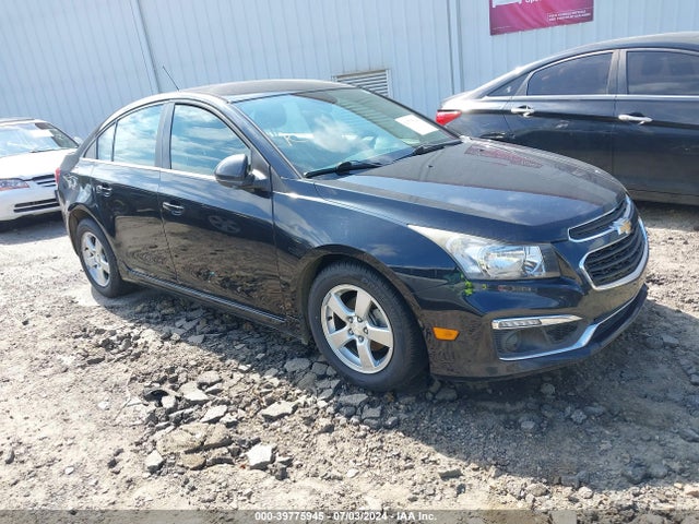 1G1PC5SB6F7256718 auction archive image