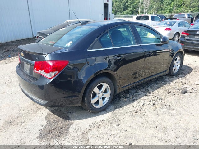 1G1PC5SB6F7256718 Chevrolet Cruze 1lt Auto