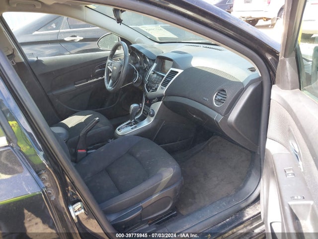 1G1PC5SB6F7256718 Chevrolet Cruze 1lt Auto