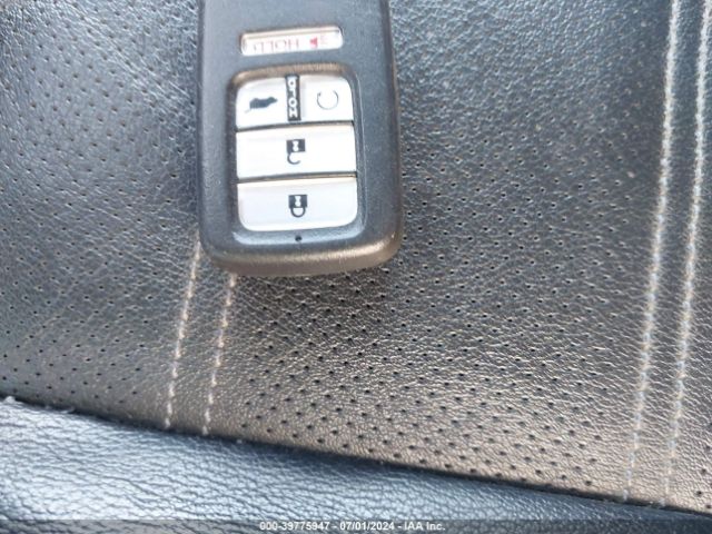 5J6RW2H87HL074578 Honda Cr-v Ex-l/ex-l Navi