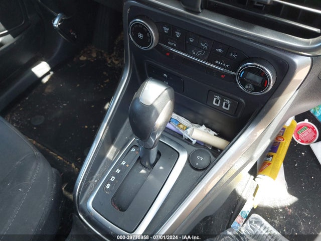 Ford Ecosport Se 2018 MAJ3P1TE0JC179703 Image 17
