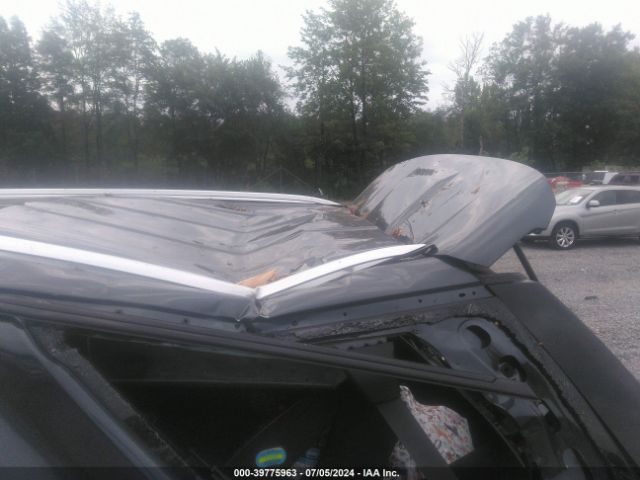 1GNSKNKD4MR456396 Chevrolet Tahoe 4wd Lt