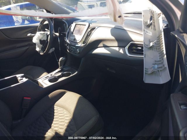 3GNAXKEV7LS713689 Chevrolet Equinox Fwd Lt 1.5l Turbo