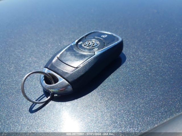 KL4CJASB0HB108594 Buick Encore Preferred