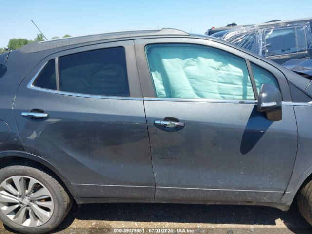 KL4CJASB0HB108594 Buick Encore Preferred