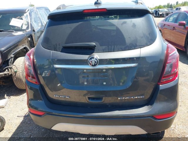 KL4CJASB0HB108594 Buick Encore Preferred