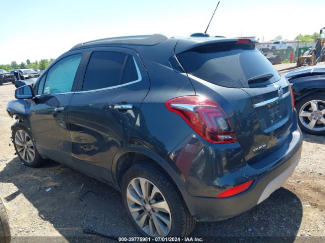 KL4CJASB0HB108594 Buick Encore Preferred