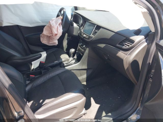 KL4CJASB0HB108594 Buick Encore Preferred