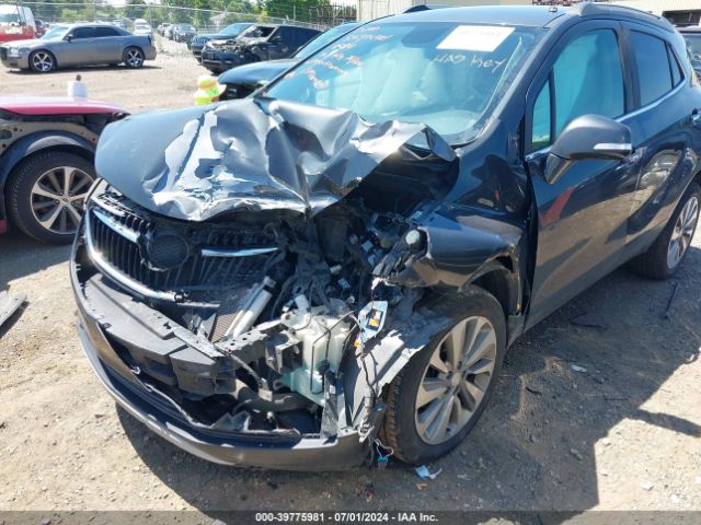 KL4CJASB0HB108594 Buick Encore Preferred