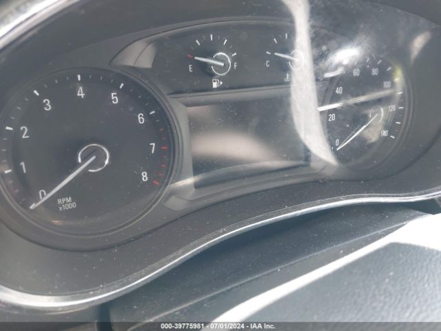 KL4CJASB0HB108594 Buick Encore Preferred