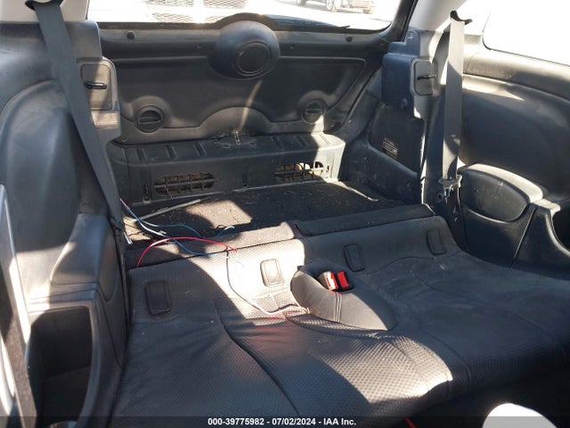 2003 MINI COOPER WMWRC33473TC47744 Photo 7