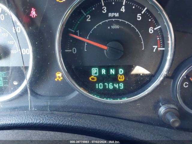 1C4BJWDGXEL176804 Jeep Wrangler Unlimited Sport