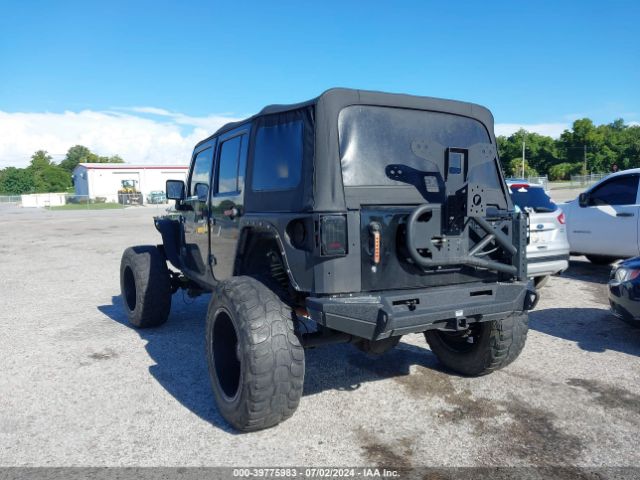 1C4BJWDGXEL176804 Jeep Wrangler Unlimited Sport