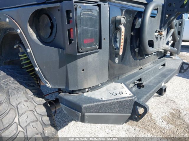 1C4BJWDGXEL176804 Jeep Wrangler Unlimited Sport