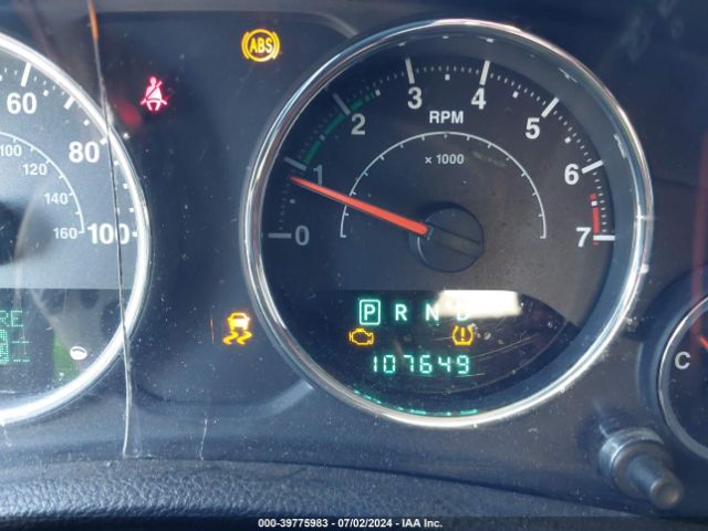 1C4BJWDGXEL176804 Jeep Wrangler Unlimited Sport