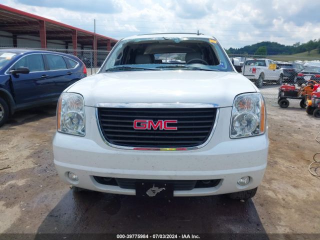 1GKS2KE75ER211951 GMC Yukon Xl 1500 Slt