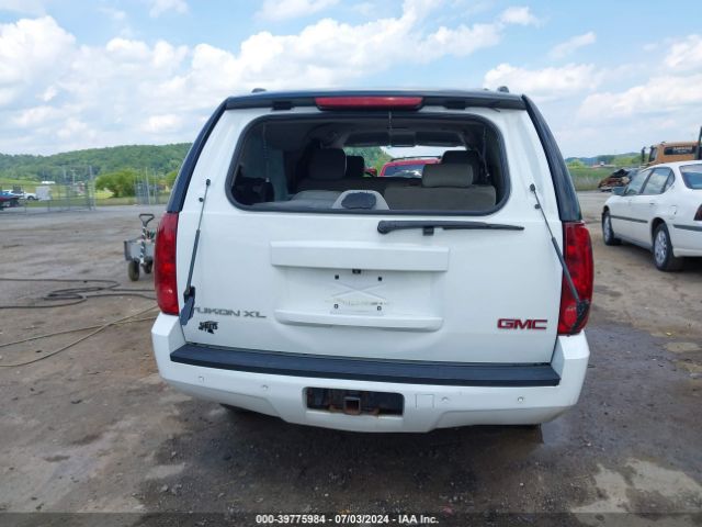 1GKS2KE75ER211951 GMC Yukon Xl 1500 Slt