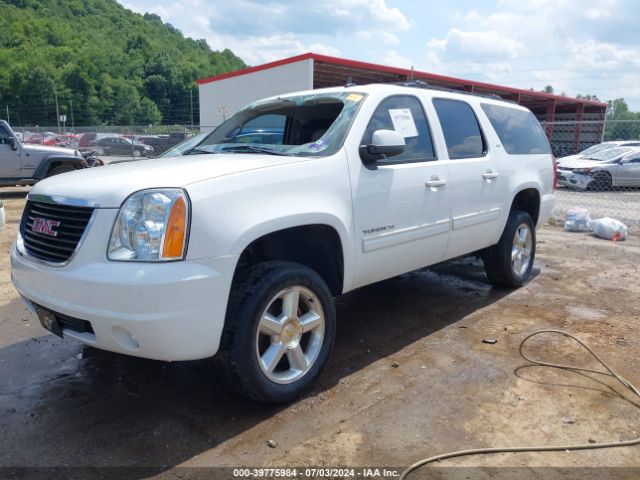 1GKS2KE75ER211951 GMC Yukon Xl 1500 Slt