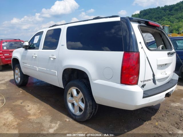 1GKS2KE75ER211951 GMC Yukon Xl 1500 Slt