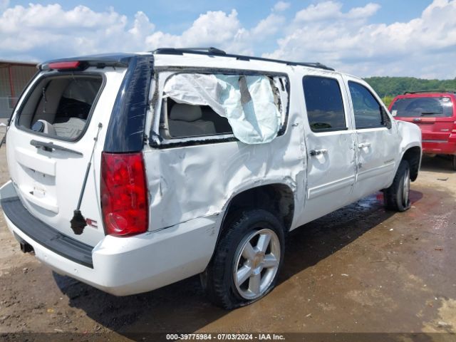 1GKS2KE75ER211951 GMC Yukon Xl 1500 Slt