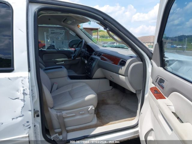1GKS2KE75ER211951 GMC Yukon Xl 1500 Slt
