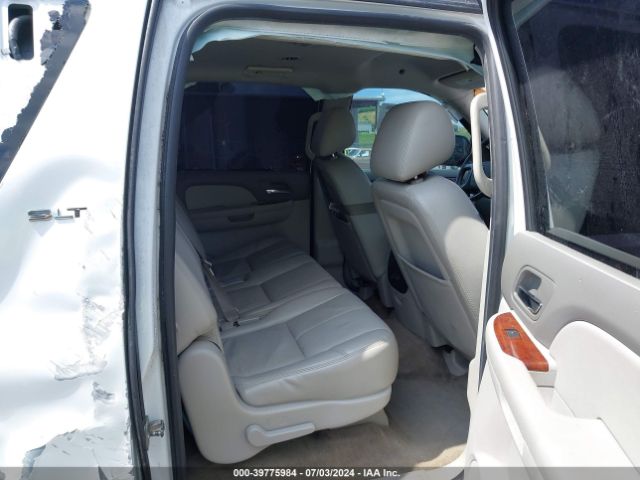1GKS2KE75ER211951 GMC Yukon Xl 1500 Slt