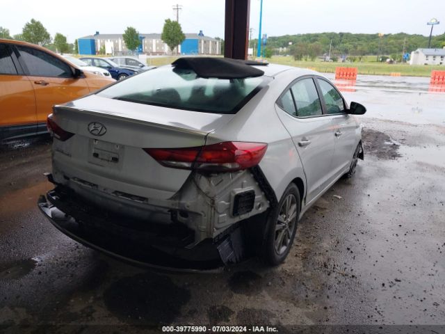 5NPD84LF8HH173815 Hyundai ELANTRA SE