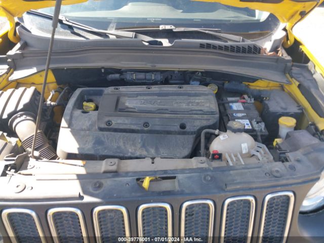 ZACCJBAW8GPC57629 Jeep Renegade Sport