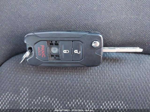 ZACCJBAW8GPC57629 Jeep Renegade Sport