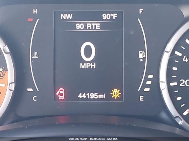 ZACCJBAW8GPC57629 Jeep Renegade Sport