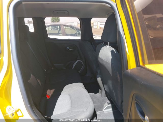 ZACCJBAW8GPC57629 Jeep Renegade Sport