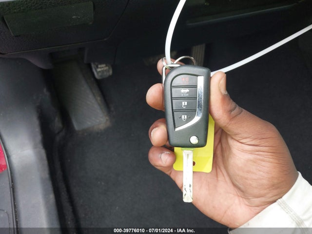Toyota CAMRY SE 2018 4T1B11HK2JU562943 Image 11
