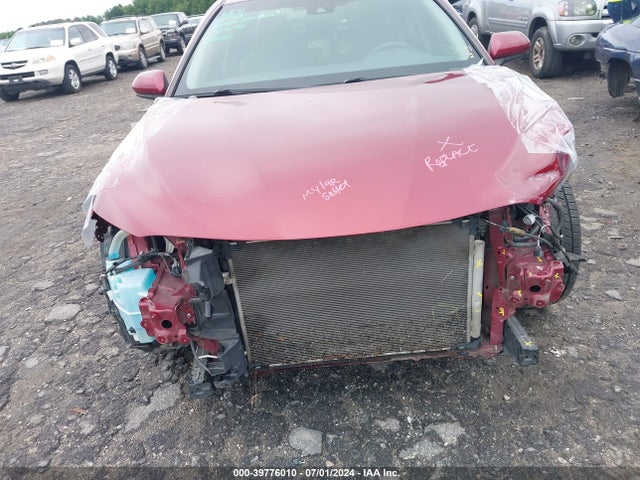Toyota CAMRY SE 2018 4T1B11HK2JU562943 Image 6