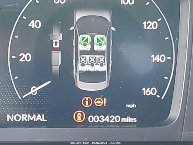 2HGFE1F99RH301187 Honda Civic Touring