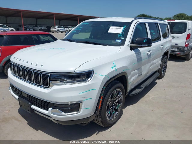 1C4SJRBP0RS169716 Jeep Wagoneer L Series Ii 4x2