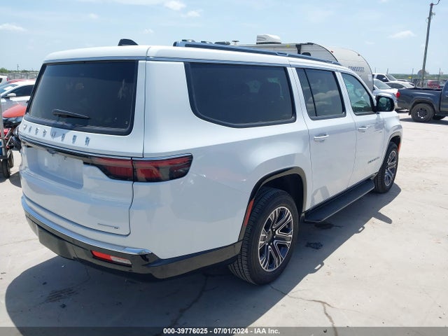 1C4SJRBP0RS169716 Jeep Wagoneer L Series Ii 4x2