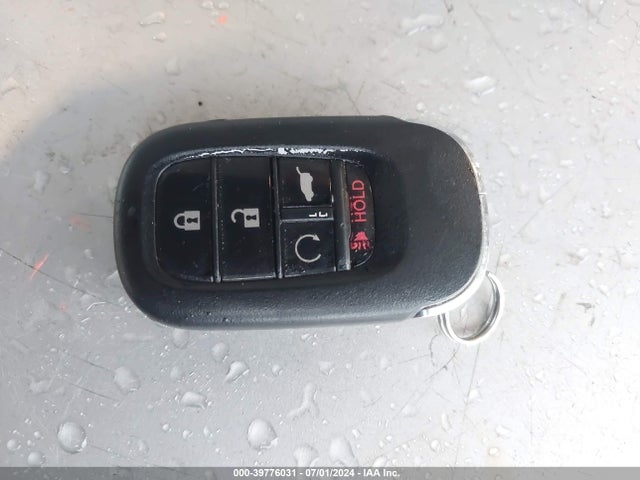 Honda Pilot Awd Elite 2023 5FNYG1H8XPB052598 Image 11