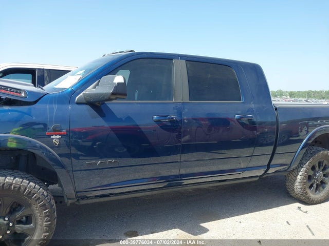 RAM 2500 Limited Mega Cab 4x4 6'4 Box 2021 3C6UR5TL2MG703926 Image 14