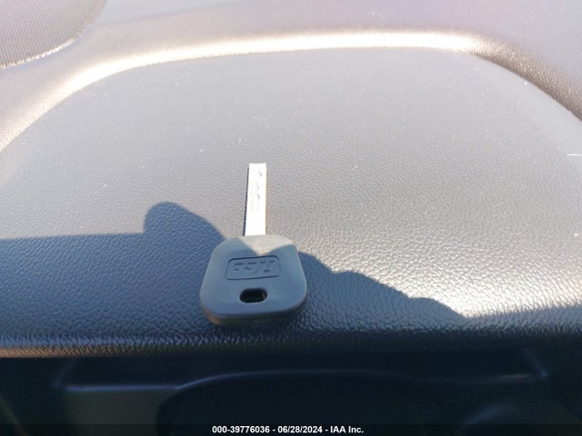 Chevrolet Silverado 1500 Ld Wt 2019 2GCRCNEC6K1223097 Image 11