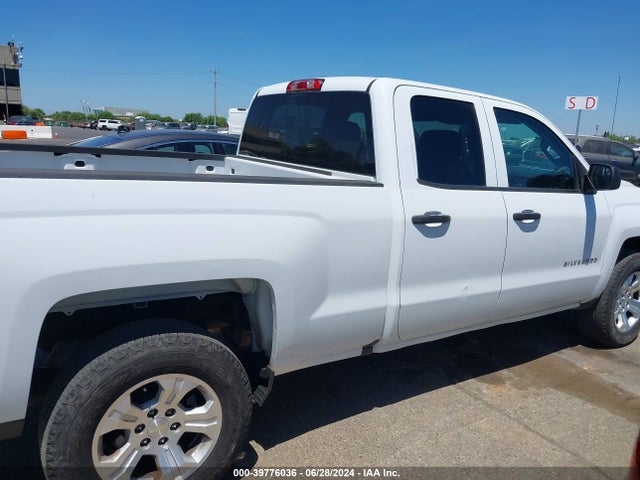 Chevrolet Silverado 1500 Ld Wt 2019 2GCRCNEC6K1223097 Image 13