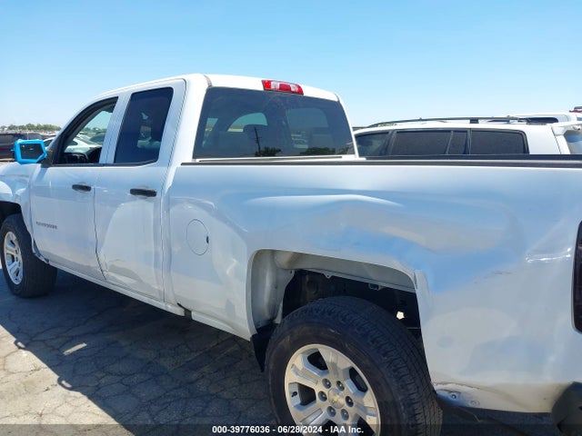 Chevrolet Silverado 1500 Ld Wt 2019 2GCRCNEC6K1223097 Image 14