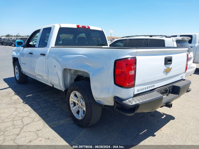 Chevrolet Silverado 1500 Ld Wt 2019 2GCRCNEC6K1223097 Image 3